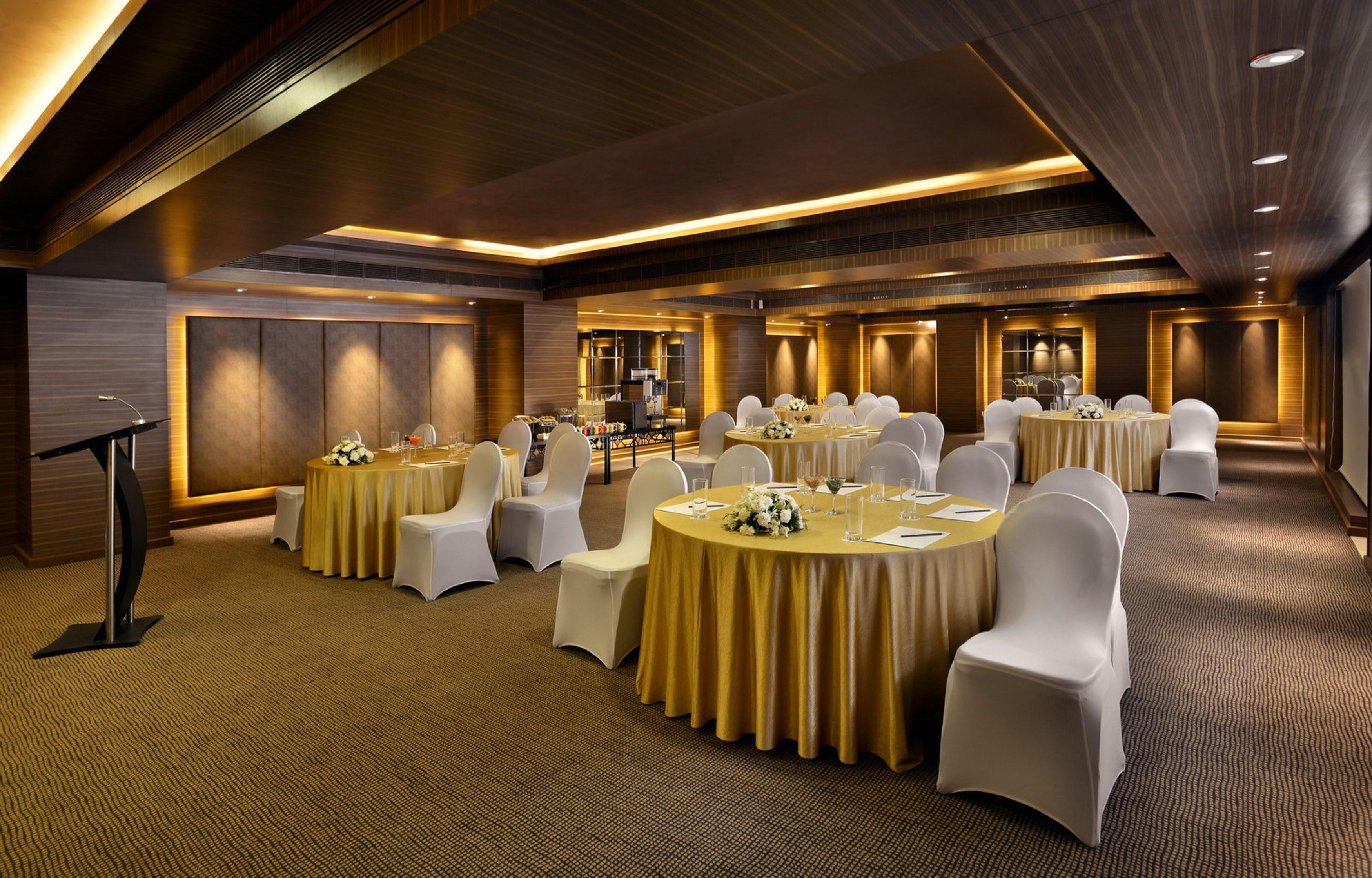 Hotel The Lalit 5*