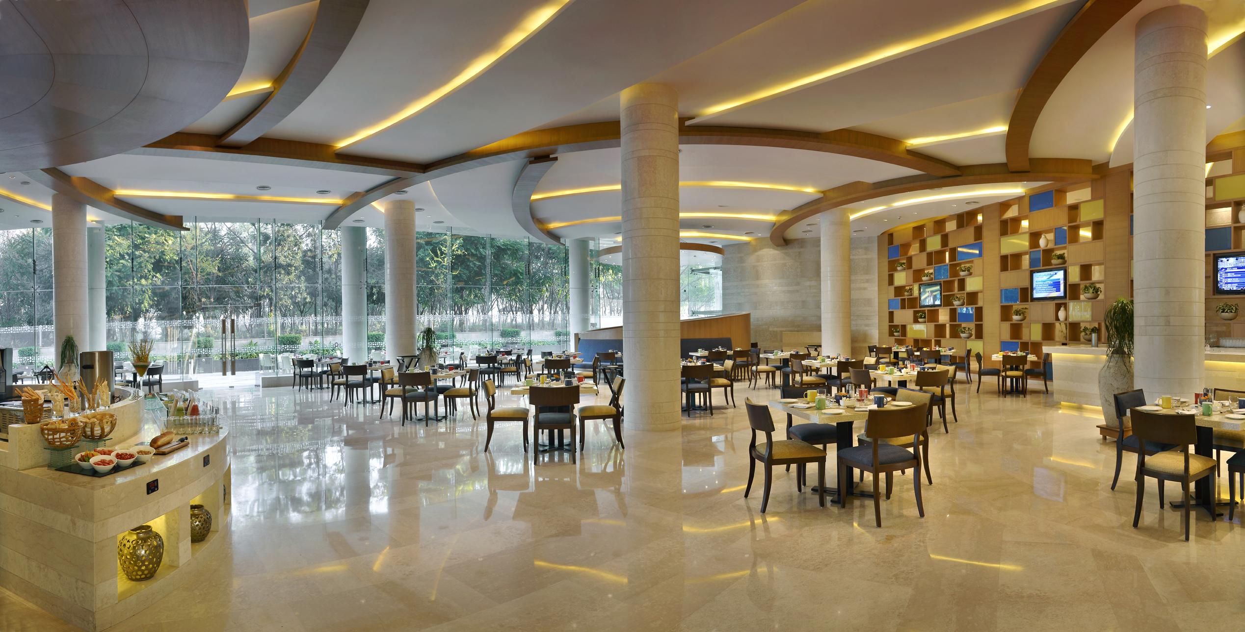 The Lalit