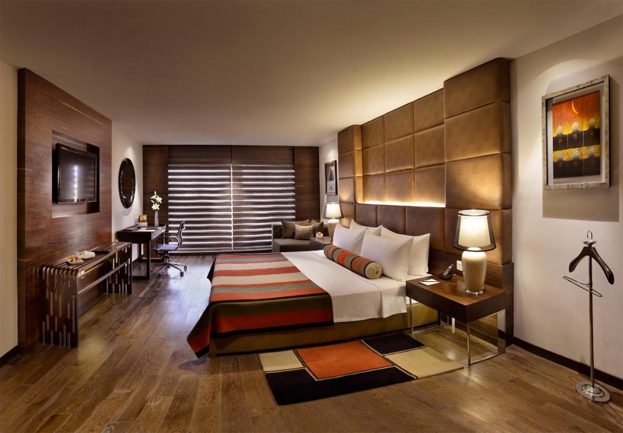The Lalit Hotel