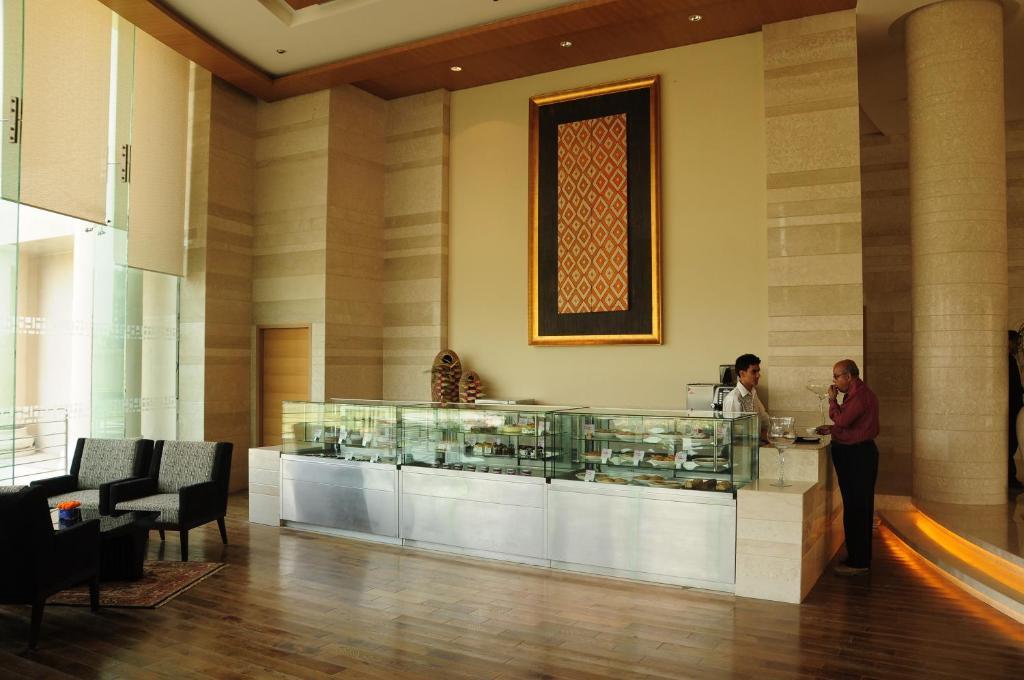 Hotel The Lalit