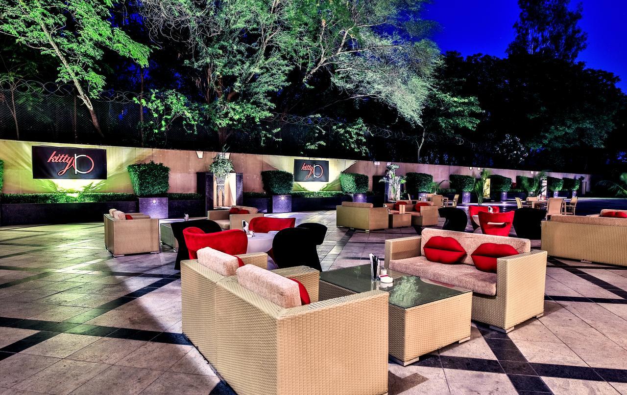 Hotel The Lalit 5*