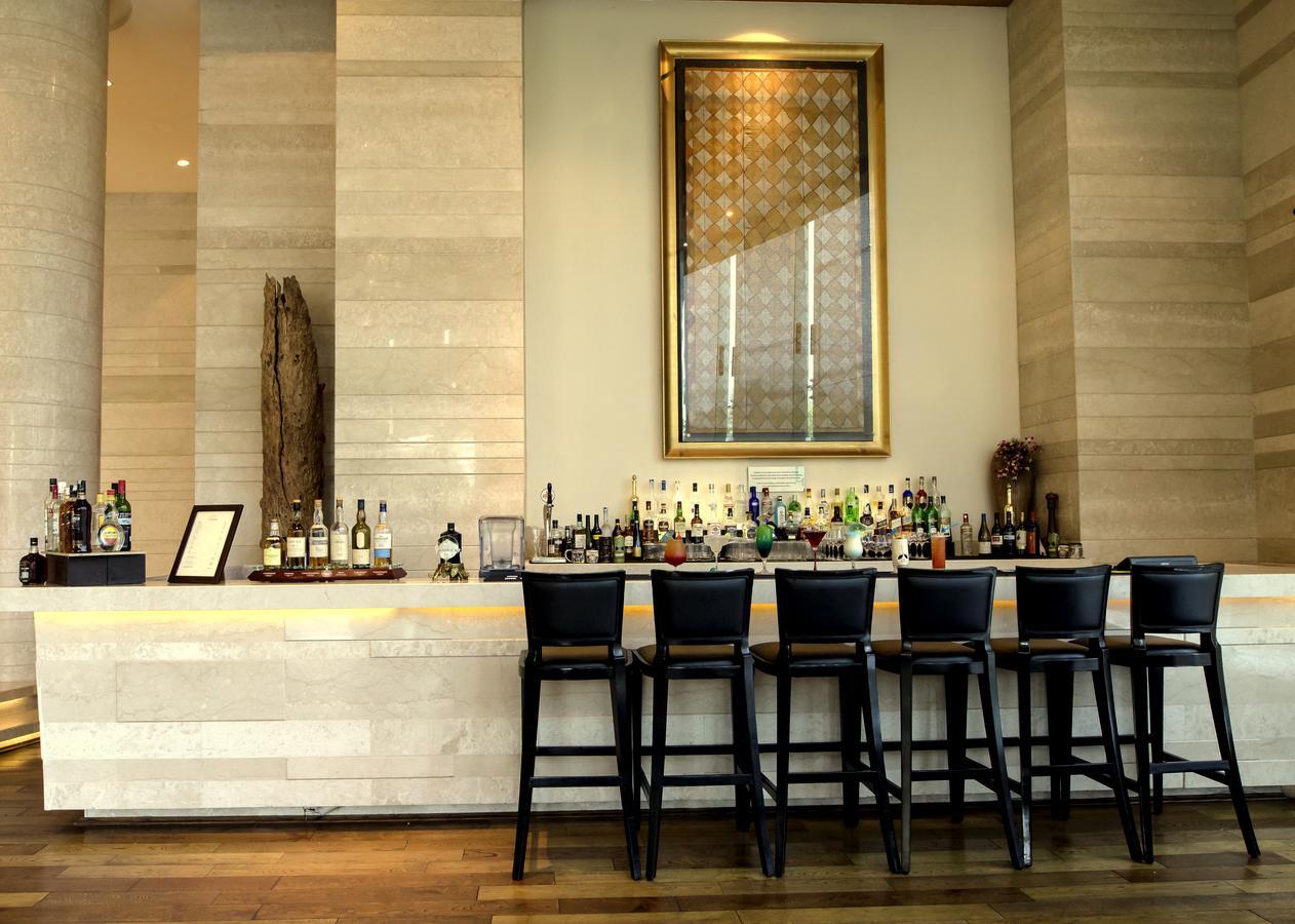 The Lalit Hotel 5*