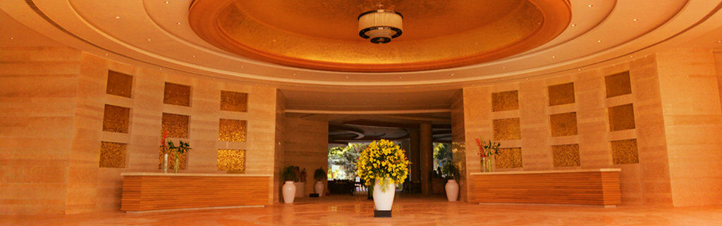 Hotel The Lalit 5*