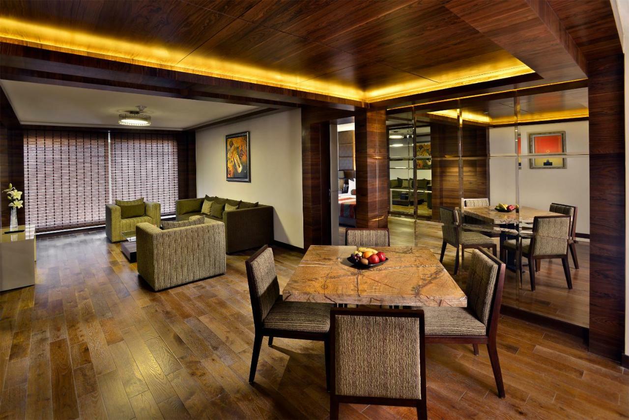 The Lalit Hotel 5*