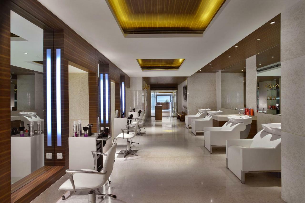 The Lalit Hotel 5*